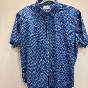 Button down shirt